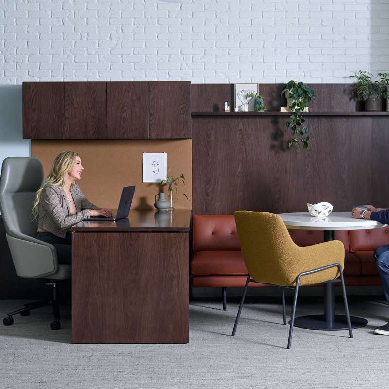 Impulse, Kasura, Sofy, ...