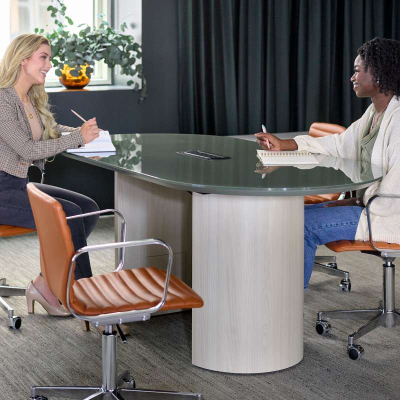 Butterfly and Intermix conference