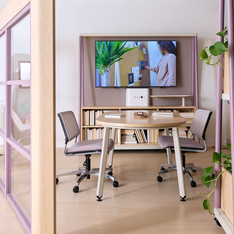 Obeya, Fleet, Kaleid, ...