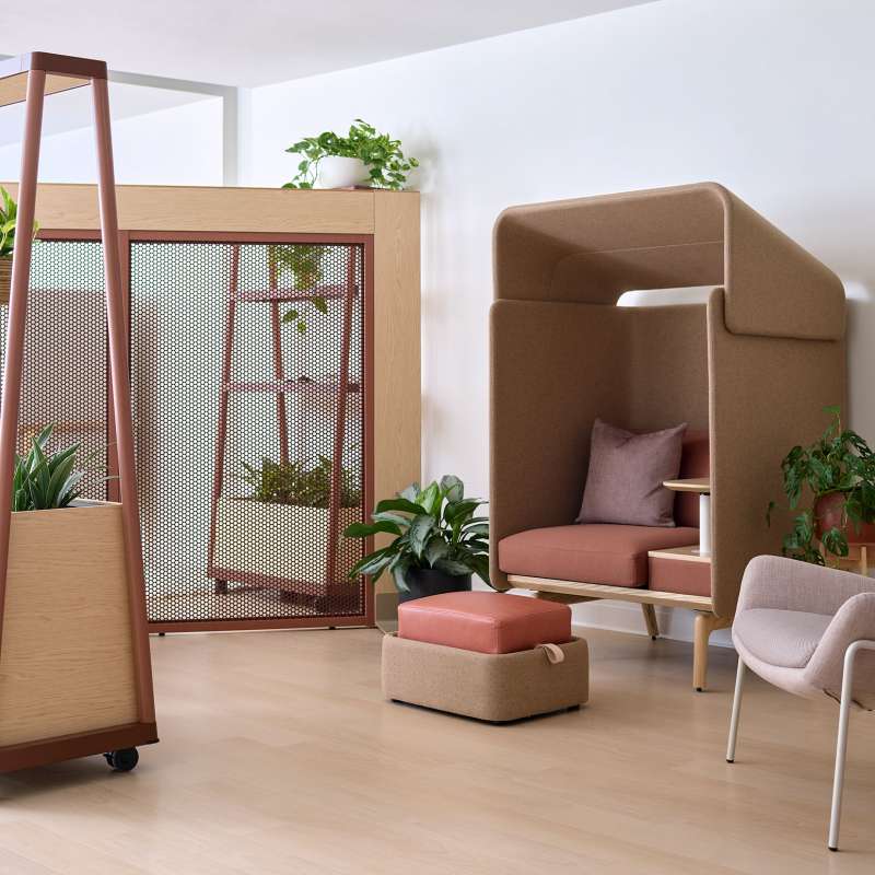 Heya, Heya footstool, Kaleid, Obeya, ...