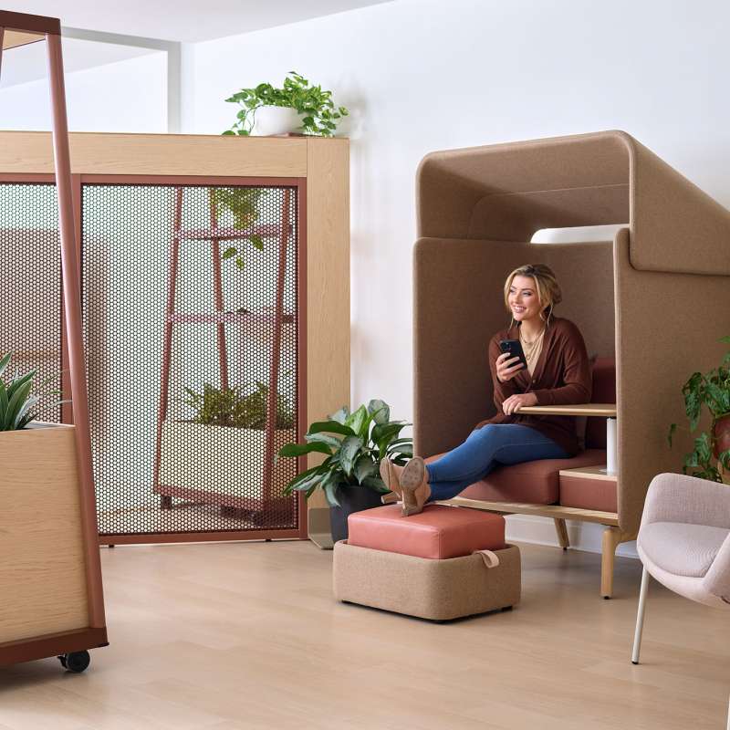 Heya and Heya footstool