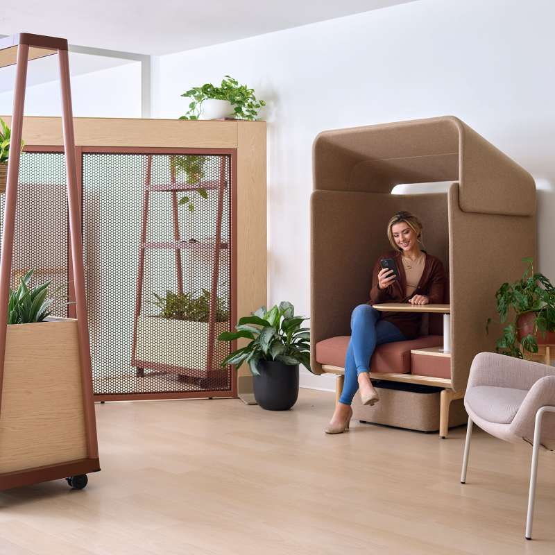 Heya, Heya footstool, Obeya, Sofy, ...