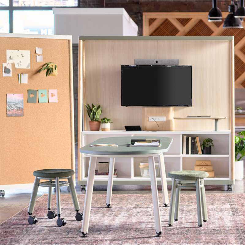 Fleet, Kaleid, and Ezel