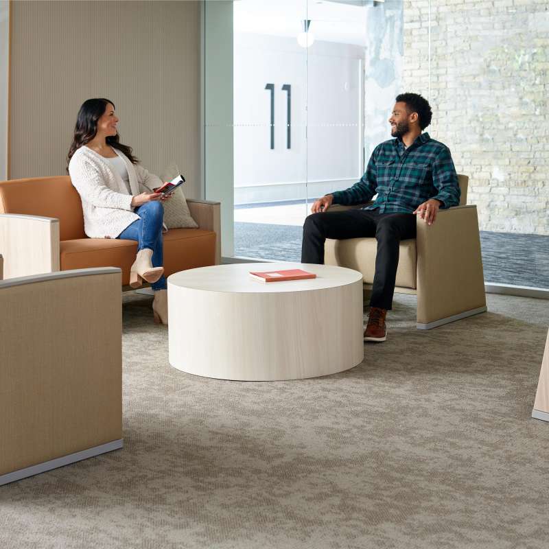 Serony Behavioral Health and X&O