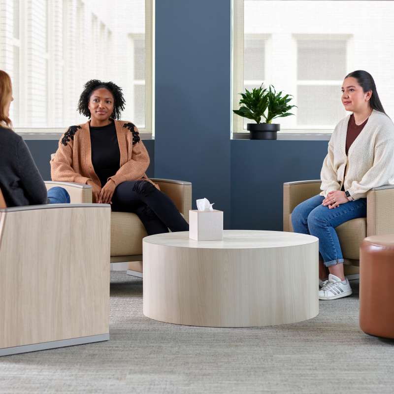 Serony Behavioral Health, Boost+ Behavioral Health, and X&O