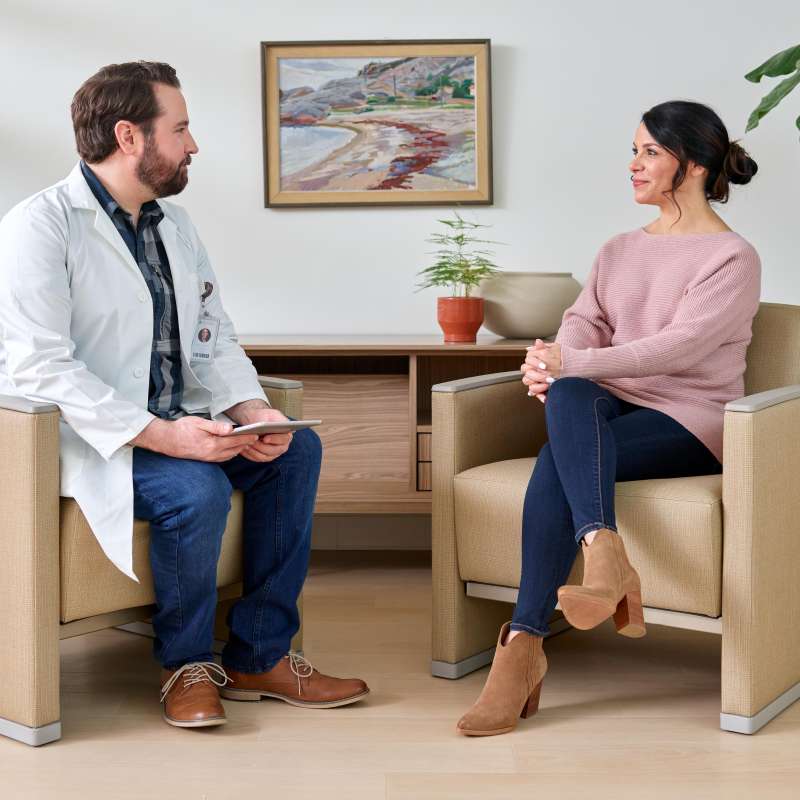 Serony Behavioral Health