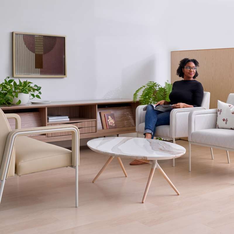 Rule of Three and Roo