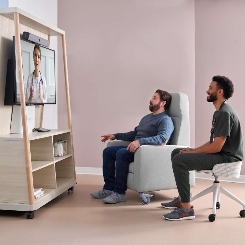 Ardha, Knack, and Kaleid