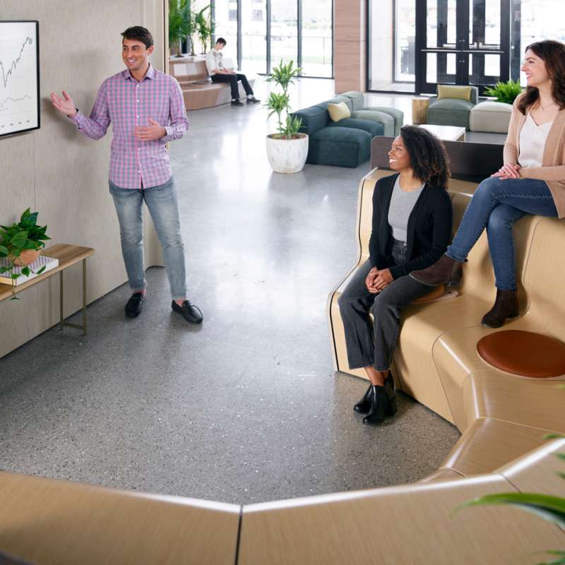 Gathr, Obeya, Rowen, ...