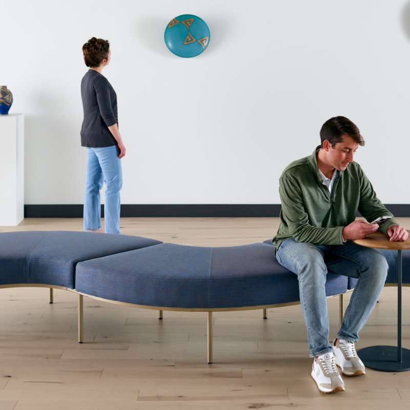 Coact lite and Rowen 