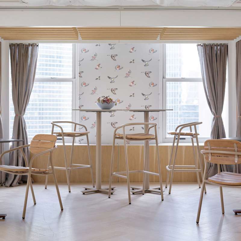 Vienna, Nineteen20, and Obeya