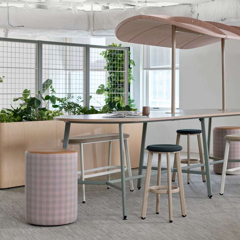 Fleet, Boost, and Gathr