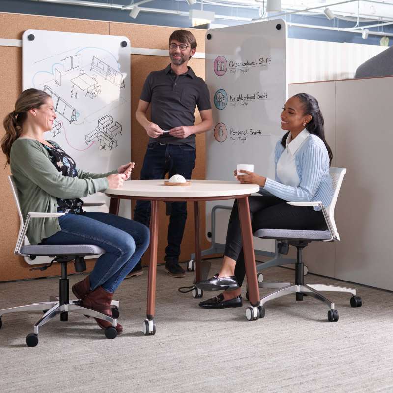 Fleet, Obeya, Ezel, ...