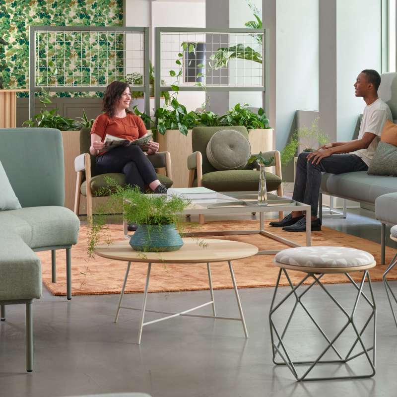 Coact lite, Maive, Hydra, Kosa, Raya, ...