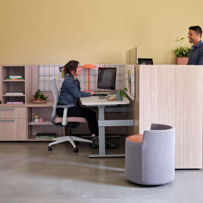 Staks, Sladr, Boost, ...