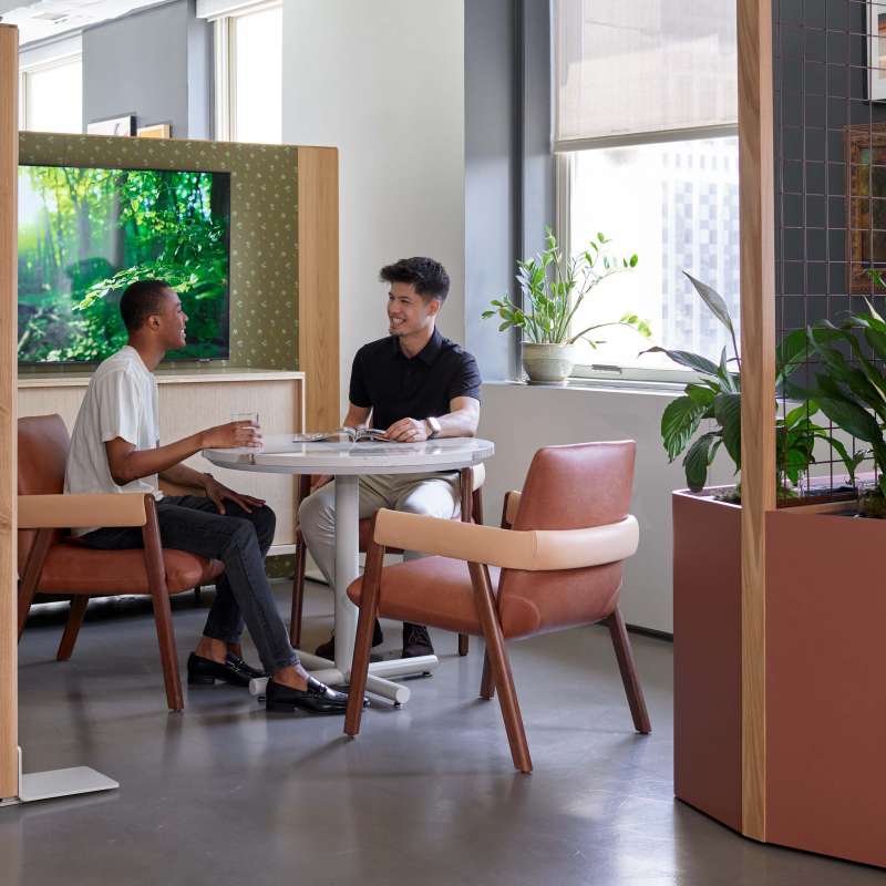 Raya, Nineteen20, Obeya, Hydra, ...