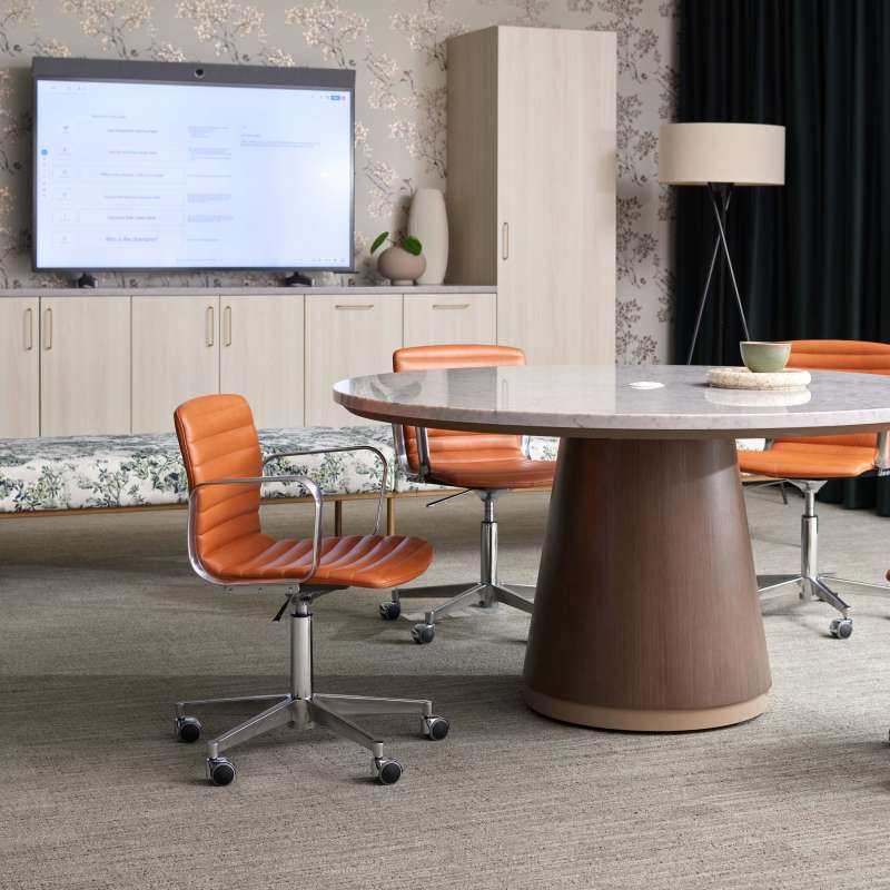 Intermix conference, Butterfly, Coact lite, ...