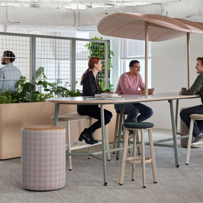 Fleet, Boost, and Gathr