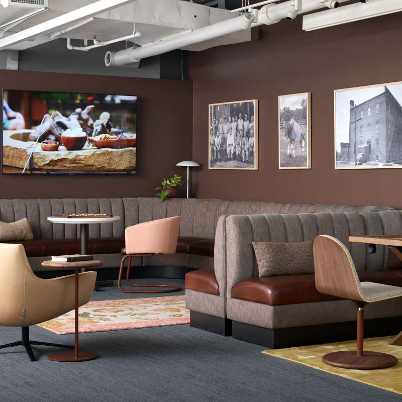 Coact, Lona, Ella, Cinque, ...