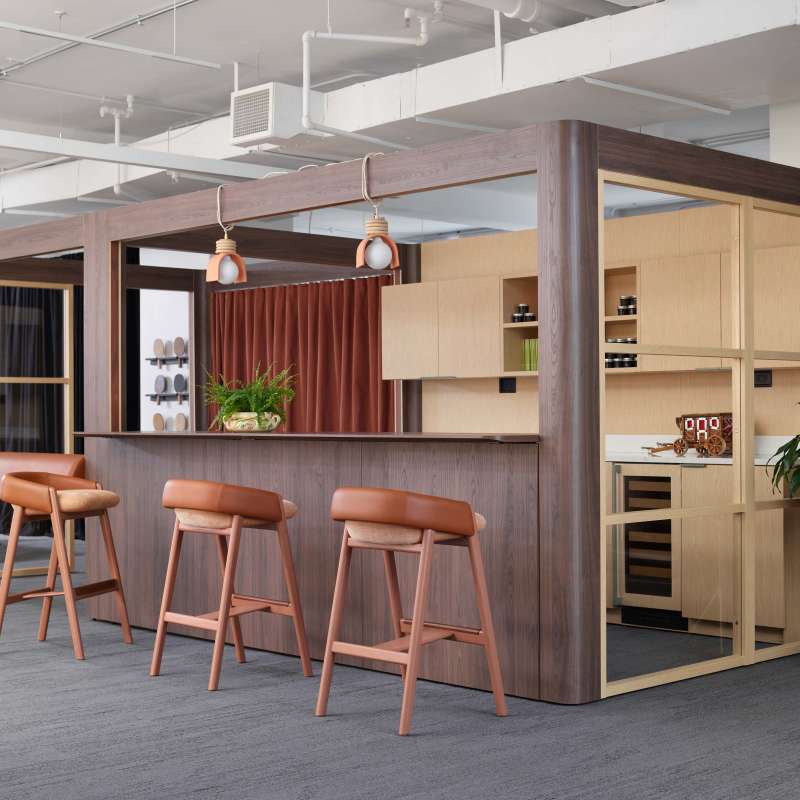 Obeya, Raya, and Roo planter