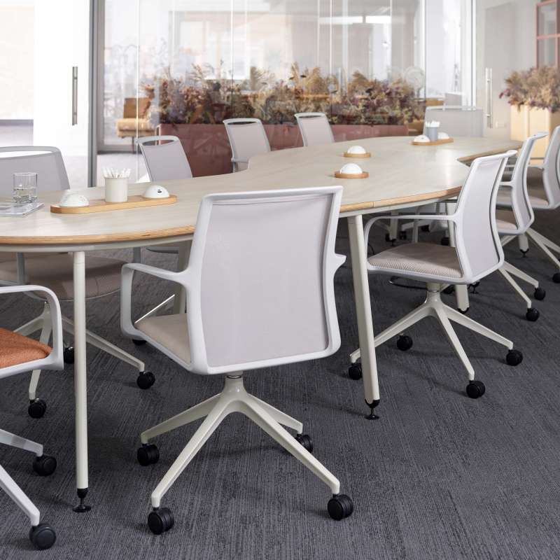 Marco, Fleet, and Rowen