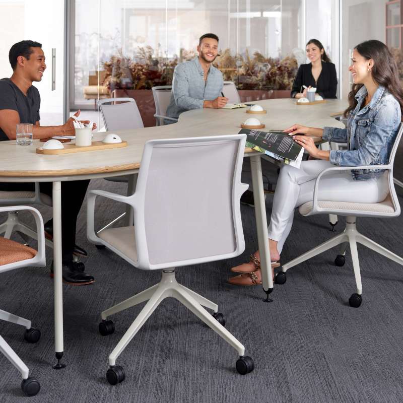 Marco, Fleet, and Rowen