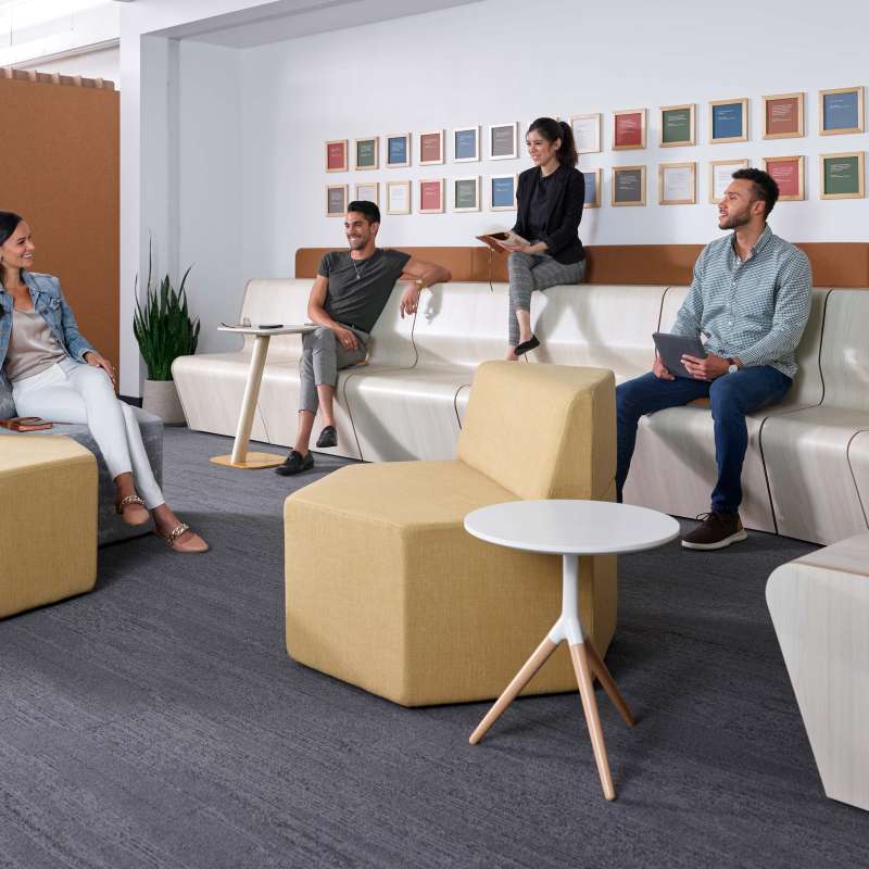 Hex, Gathr, Roo, ...