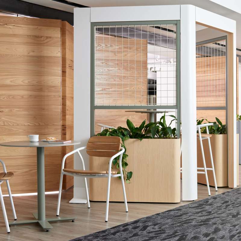 Vienna, Nineteen20, Obeya, ...