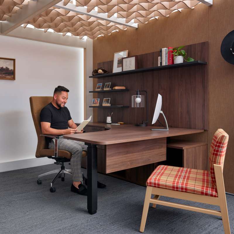 Staks, Rein, and Revel