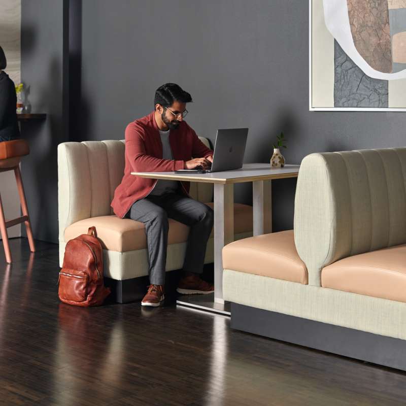 Coact, Raya, JoJo, ...