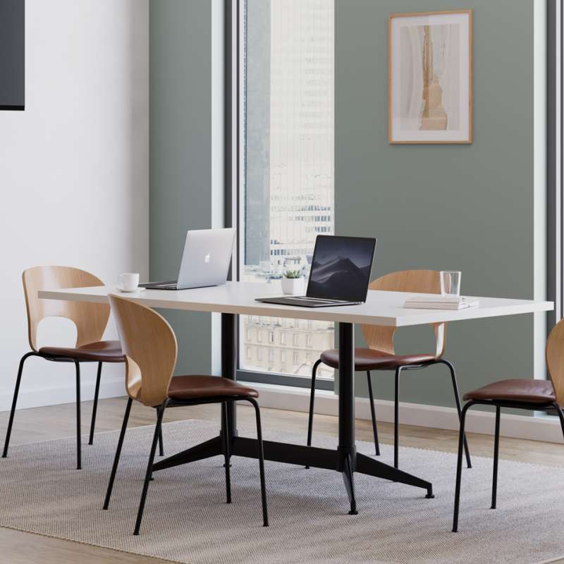 Intermix conference and Zero