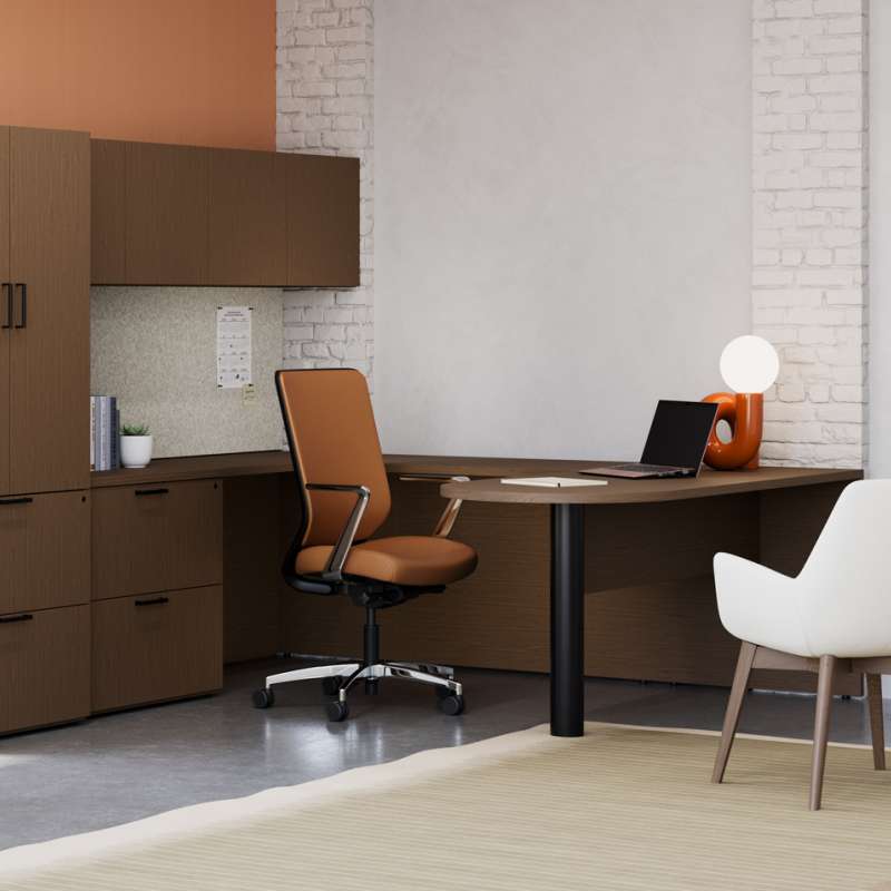 Impulse, Genus, and Sofy