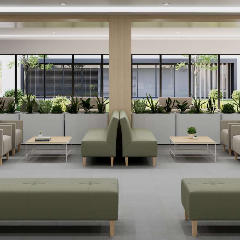 Retrospect, Ice, and Hydra