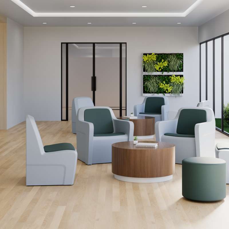 Chrys, X&O, and Boost+ Behavioral Health