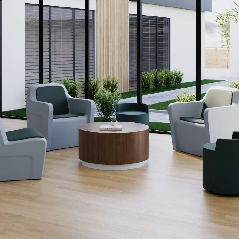 Chrys, X&O, and Boost+ Behavioral Health