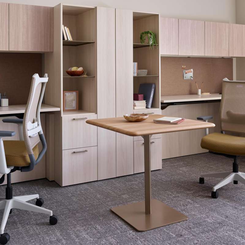 Staks, Rowen, and Sladr