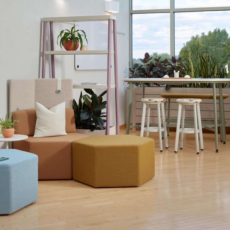 Kaleid, Fleet, Hex, ...