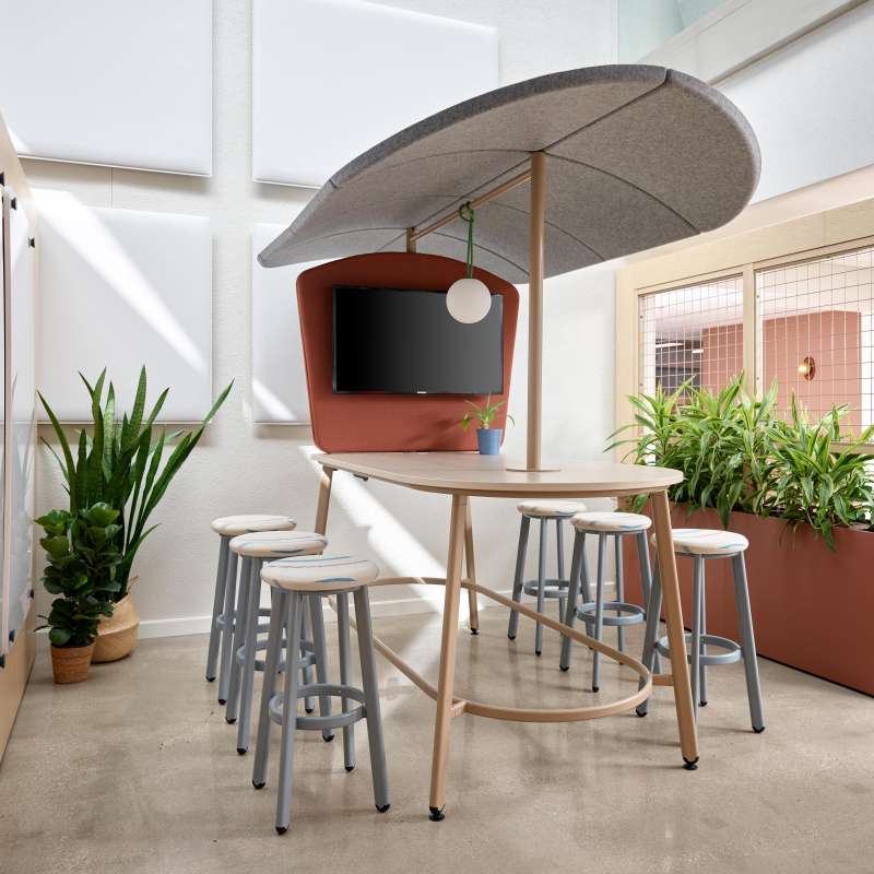 Fleet, Hydra, and Obeya