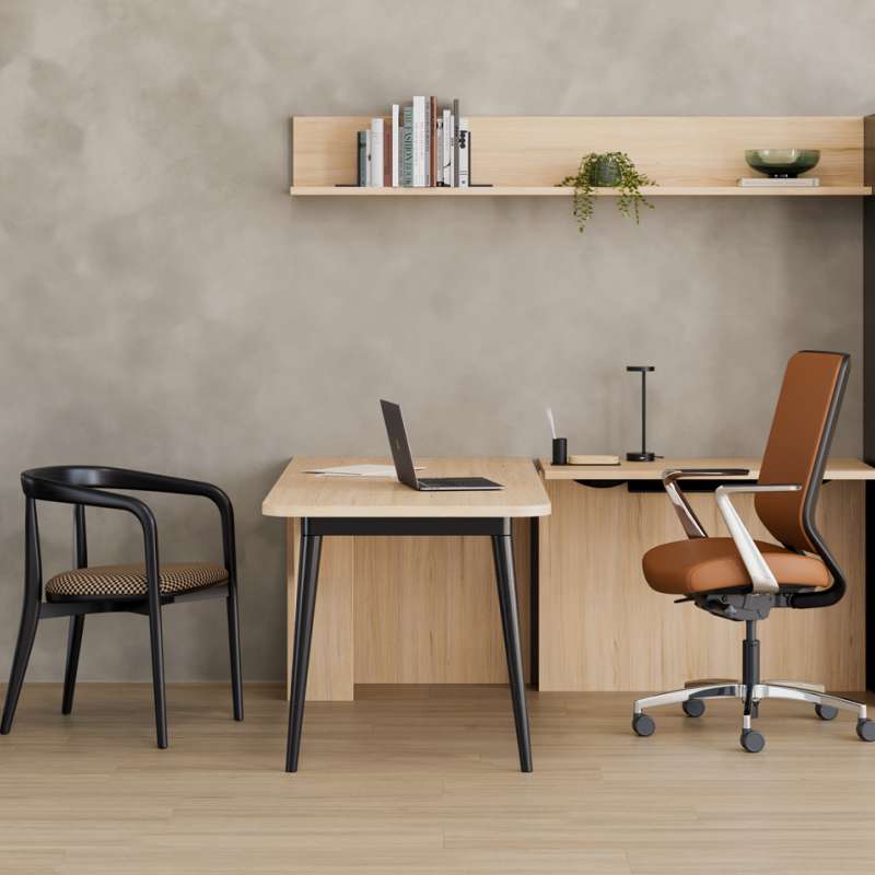 Staks, Cali, and Genus