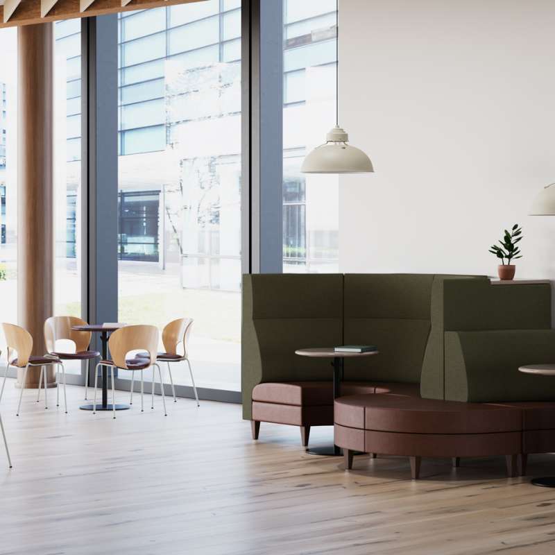 Coact, Zero, and Rowen