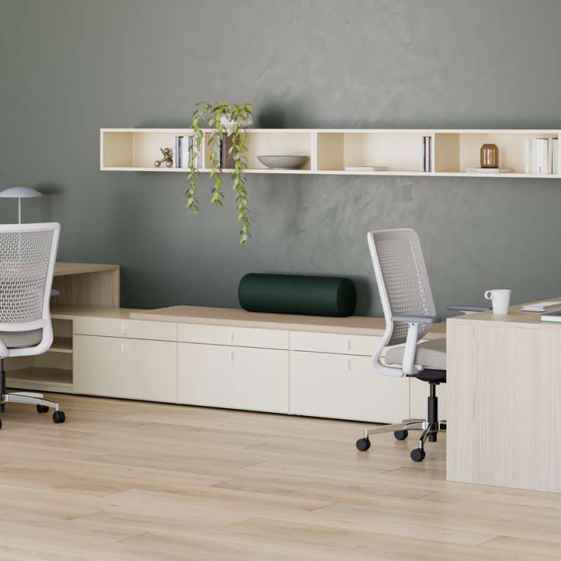 Pulse, Genus, Tate, ...