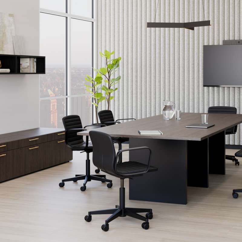 Butterfly and Intermix conference