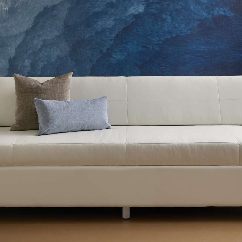 Retrospect sleepover sofa