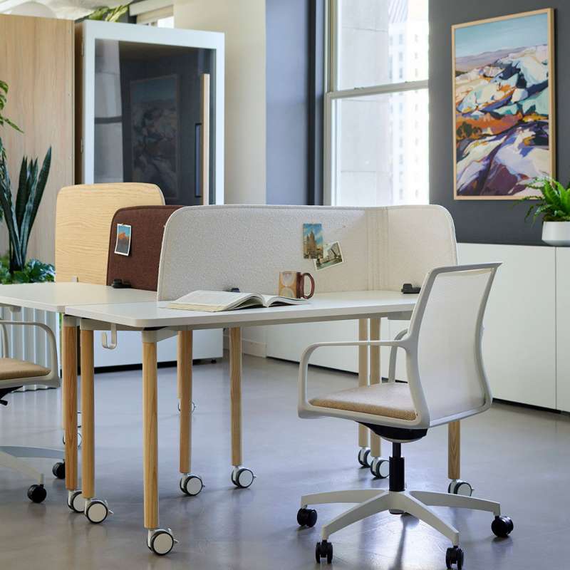 Ramble, Riggs, and Marco