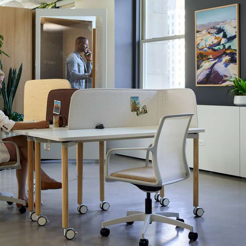 Ramble, Riggs, and Marco