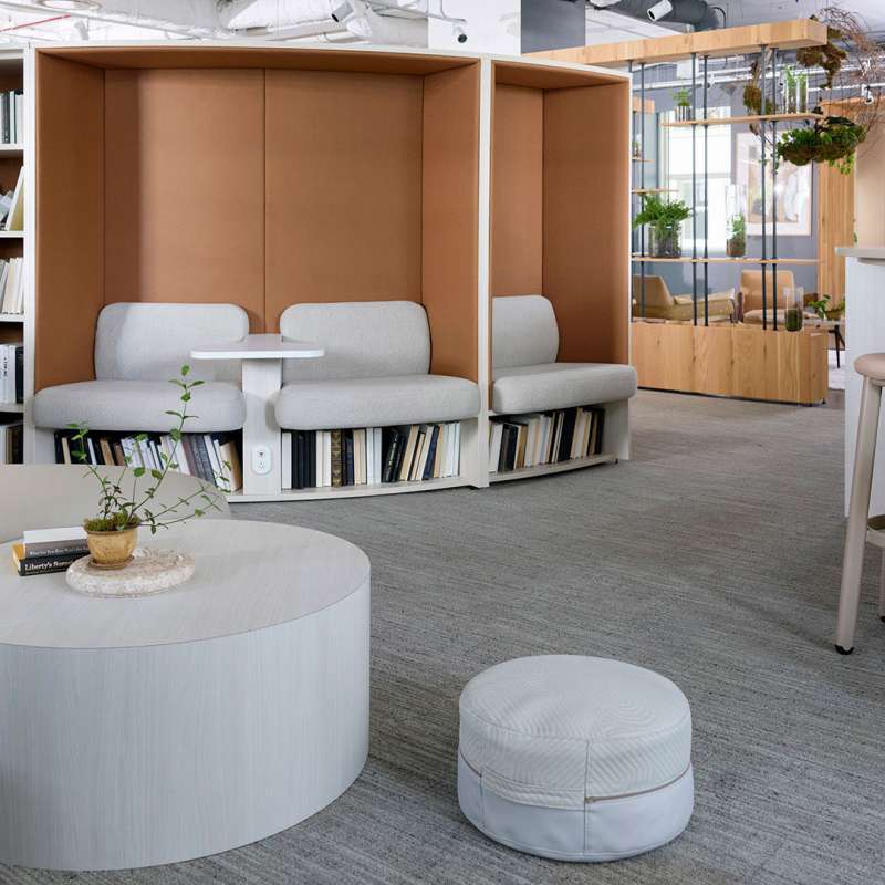 Gathr, Tate, X&O, Noé, ...