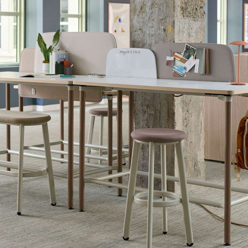 Ramble, Riggs, and Fleet