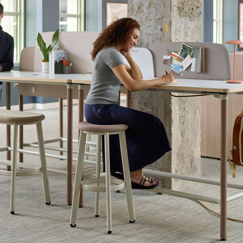 Ramble, Riggs, and Fleet