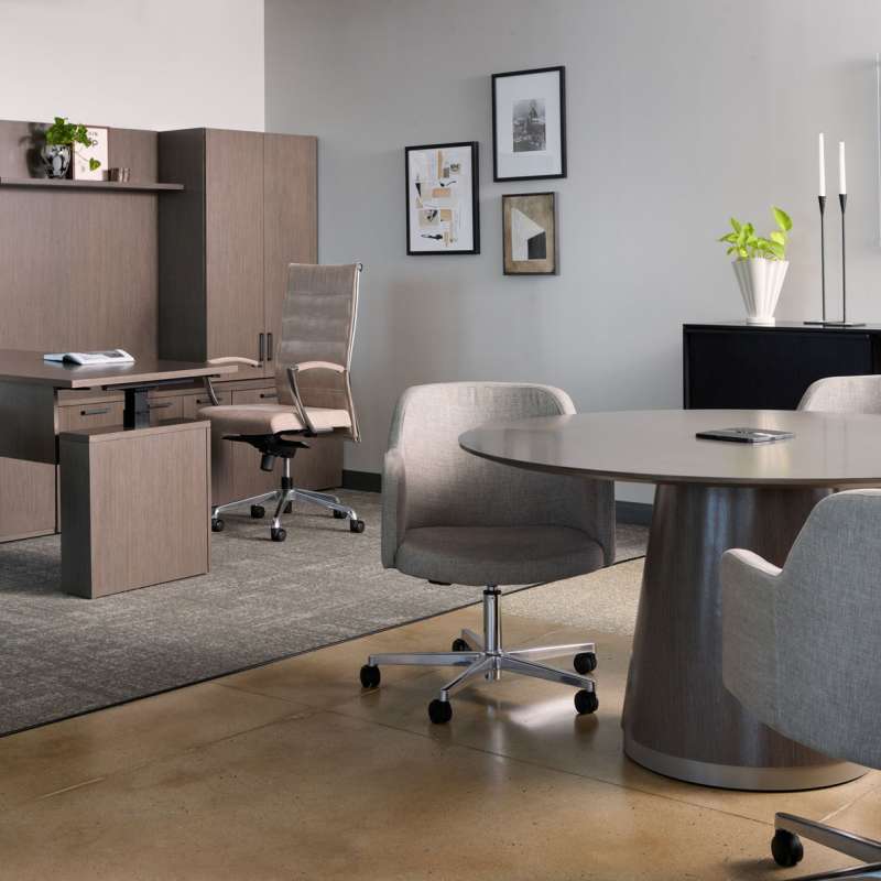 Staks, Sleek, Cinque, Intermix conference, ...