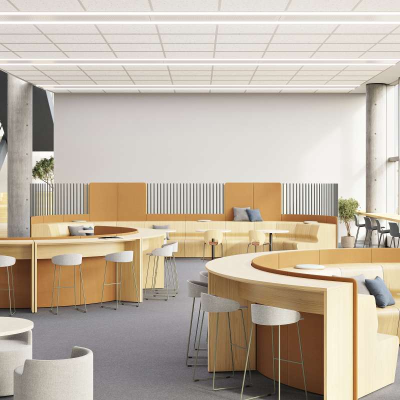 Gathr, Ardha, Heya, Zero, Harpin, Boost, ...